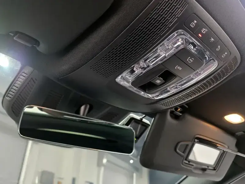 2023 Mercedes-Benz GLA с пробегом 14 845 км
