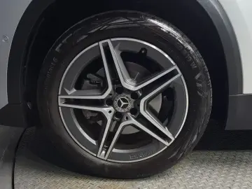 2020 Mercedes-Benz GLA с пробегом 32 421 км