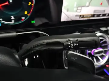 2020 Mercedes-Benz GLA с пробегом 32 421 км
