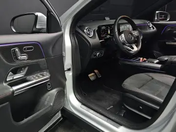 2020 Mercedes-Benz GLA с пробегом 32 421 км