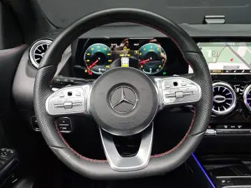 2020 Mercedes-Benz GLA с пробегом 32 421 км