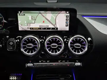 2020 Mercedes-Benz GLA с пробегом 32 421 км