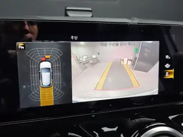 2020 Mercedes-Benz GLA с пробегом 32 421 км