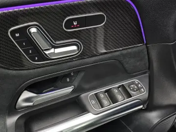 2020 Mercedes-Benz GLA с пробегом 32 421 км
