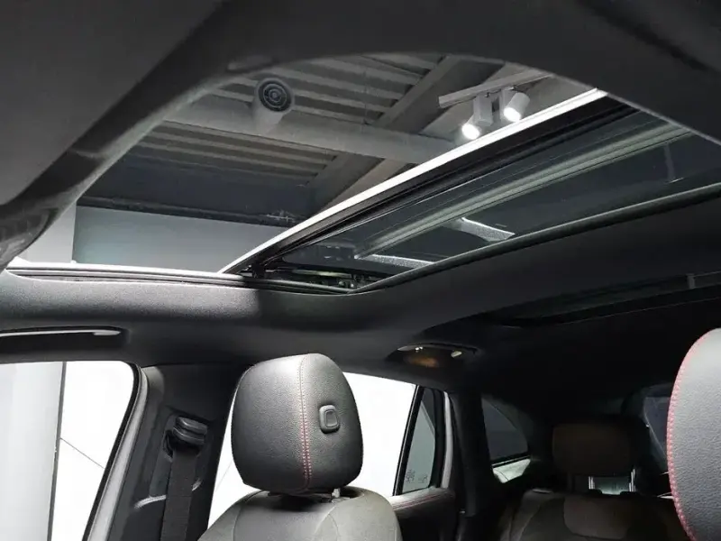 2020 Mercedes-Benz GLA с пробегом 32 421 км