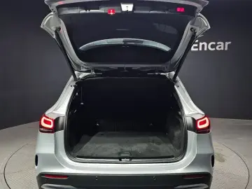 2020 Mercedes-Benz GLA с пробегом 32 421 км