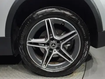 2020 Mercedes-Benz GLA с пробегом 32 421 км