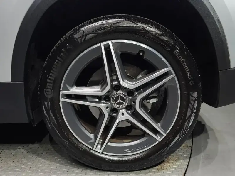 2020 Mercedes-Benz GLA с пробегом 32 421 км