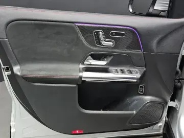 2020 Mercedes-Benz GLA с пробегом 32 421 км