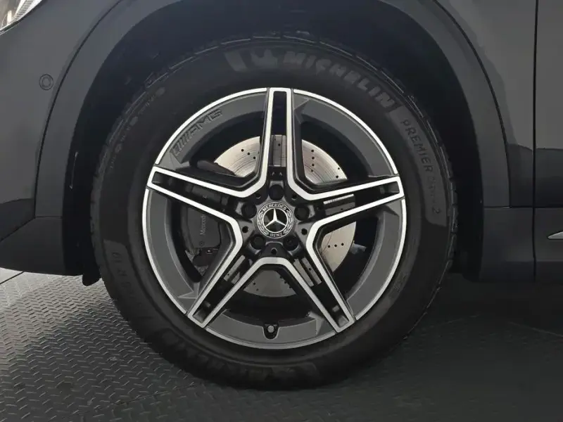 2020 Mercedes-Benz GLA с пробегом 62 896 км