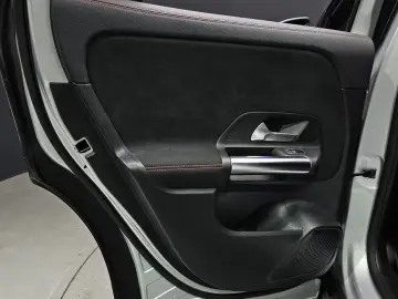 2020 Mercedes-Benz GLA с пробегом 32 421 км