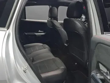 2020 Mercedes-Benz GLA с пробегом 32 421 км