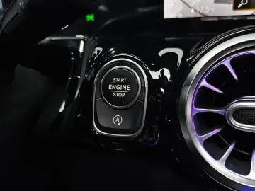 2020 Mercedes-Benz GLA с пробегом 32 421 км