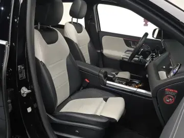 2020 Mercedes-Benz GLA с пробегом 62 896 км