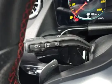 2020 Mercedes-Benz GLA с пробегом 32 421 км
