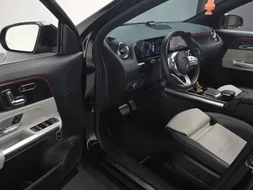 2020 Mercedes-Benz GLA с пробегом 62 896 км