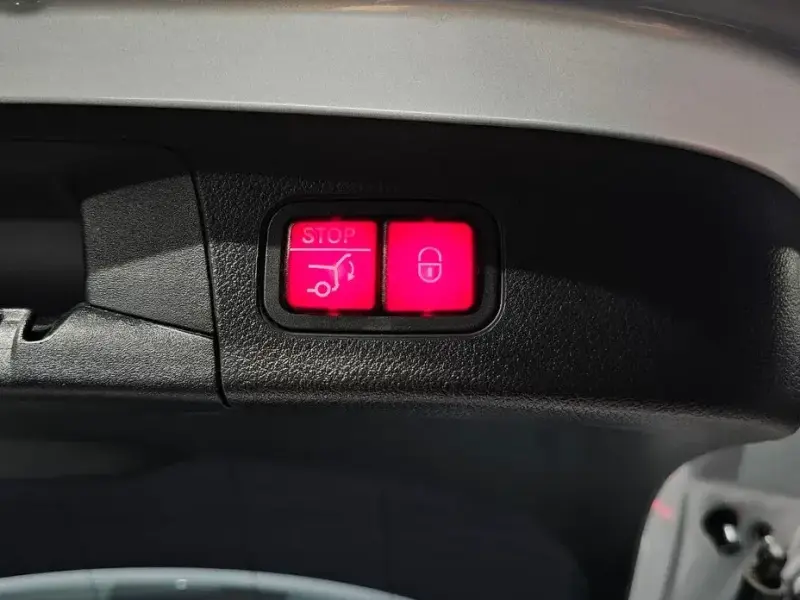 2020 Mercedes-Benz GLA с пробегом 32 421 км