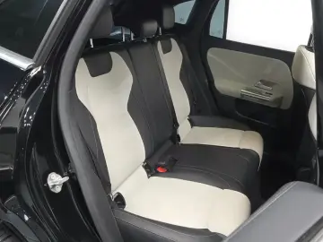 2020 Mercedes-Benz GLA с пробегом 62 896 км