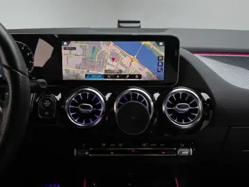 2020 Mercedes-Benz GLA с пробегом 62 896 км