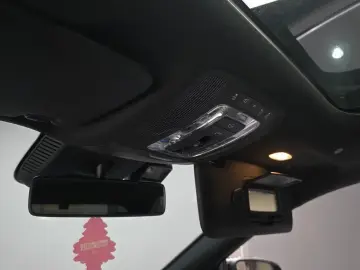 2020 Mercedes-Benz GLA с пробегом 62 896 км