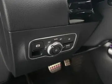 2020 Mercedes-Benz GLA с пробегом 62 896 км