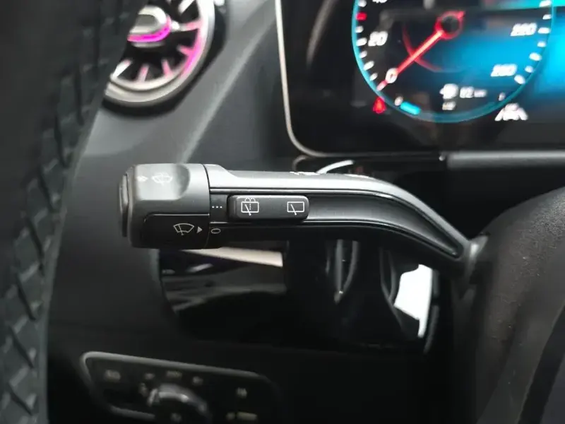 2020 Mercedes-Benz GLA с пробегом 62 896 км