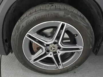 2022 Mercedes-Benz GLA с пробегом 37 761 км