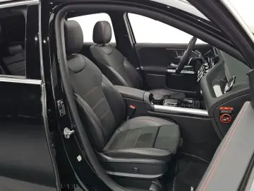 2022 Mercedes-Benz GLA с пробегом 37 761 км