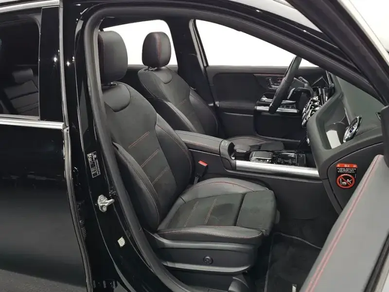 2022 Mercedes-Benz GLA с пробегом 37 761 км
