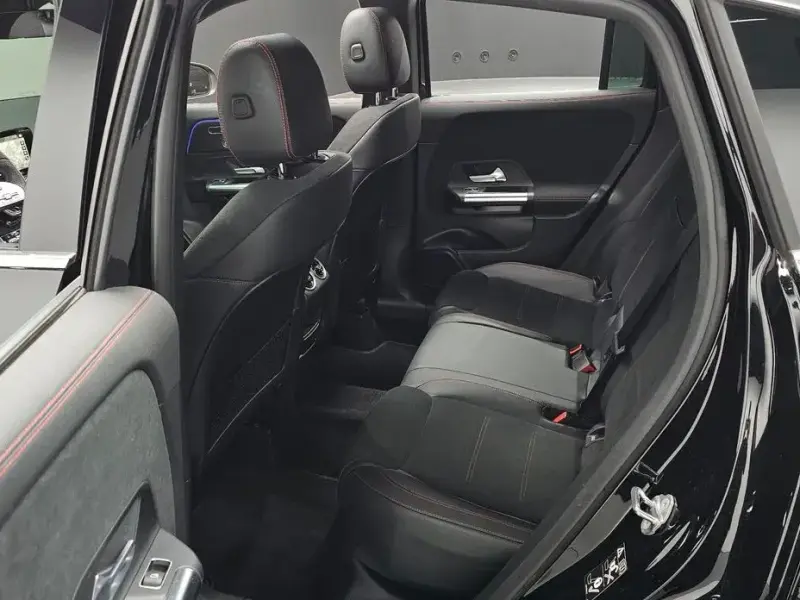 2022 Mercedes-Benz GLA с пробегом 37 761 км
