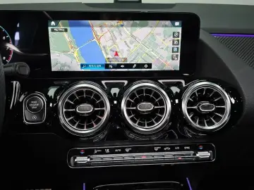 2022 Mercedes-Benz GLA с пробегом 37 761 км