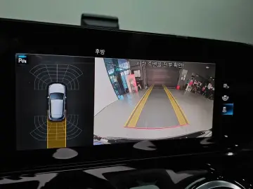 2022 Mercedes-Benz GLA с пробегом 37 761 км
