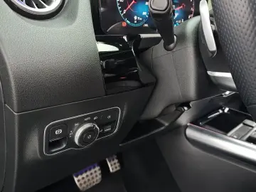 2022 Mercedes-Benz GLA с пробегом 37 761 км