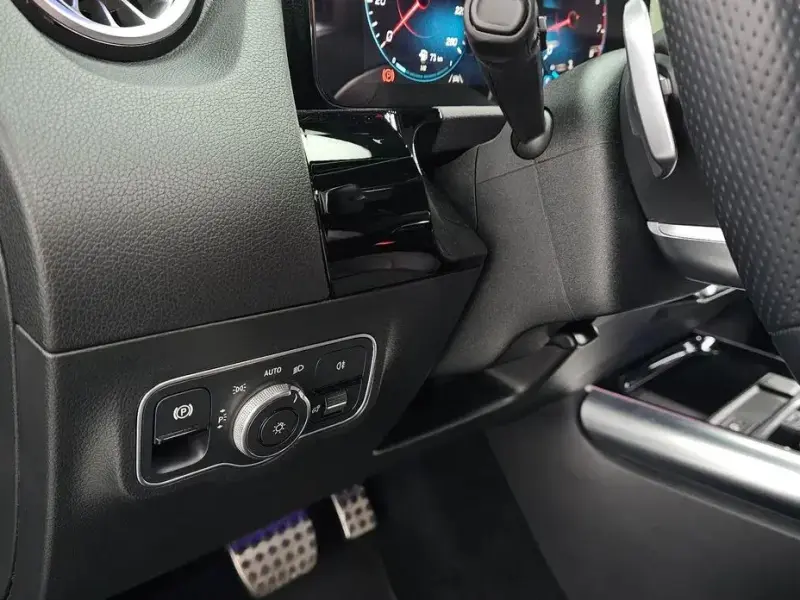 2022 Mercedes-Benz GLA с пробегом 37 761 км