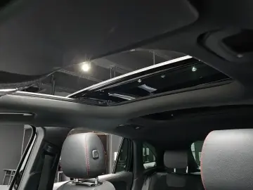 2022 Mercedes-Benz GLA с пробегом 37 761 км