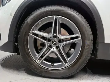 2021 Mercedes-Benz GLA с пробегом 37 898 км
