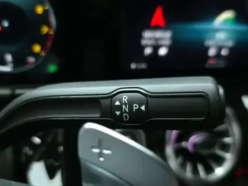 2021 Mercedes-Benz GLA с пробегом 37 898 км