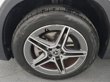 2022 Mercedes-Benz GLA с пробегом 14 385 км