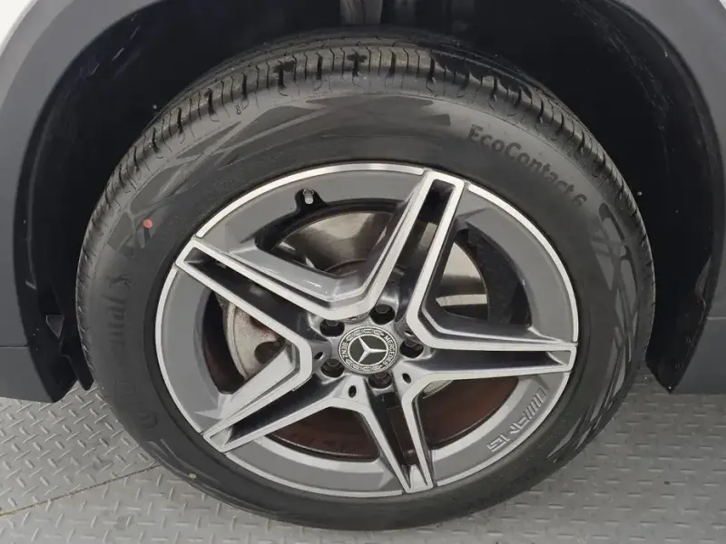 2022 Mercedes-Benz GLA с пробегом 14 385 км