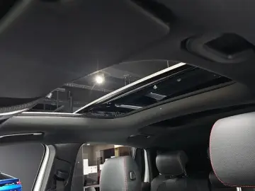2022 Mercedes-Benz GLA с пробегом 14 385 км