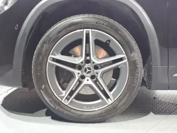 2020 Mercedes-Benz GLA с пробегом 83 905 км