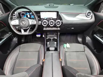 2020 Mercedes-Benz GLA с пробегом 83 905 км