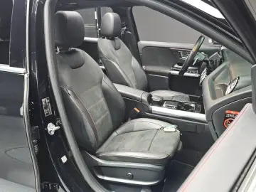 2020 Mercedes-Benz GLA с пробегом 83 905 км