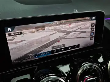 2020 Mercedes-Benz GLA с пробегом 83 905 км