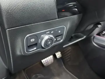 2020 Mercedes-Benz GLA с пробегом 83 905 км