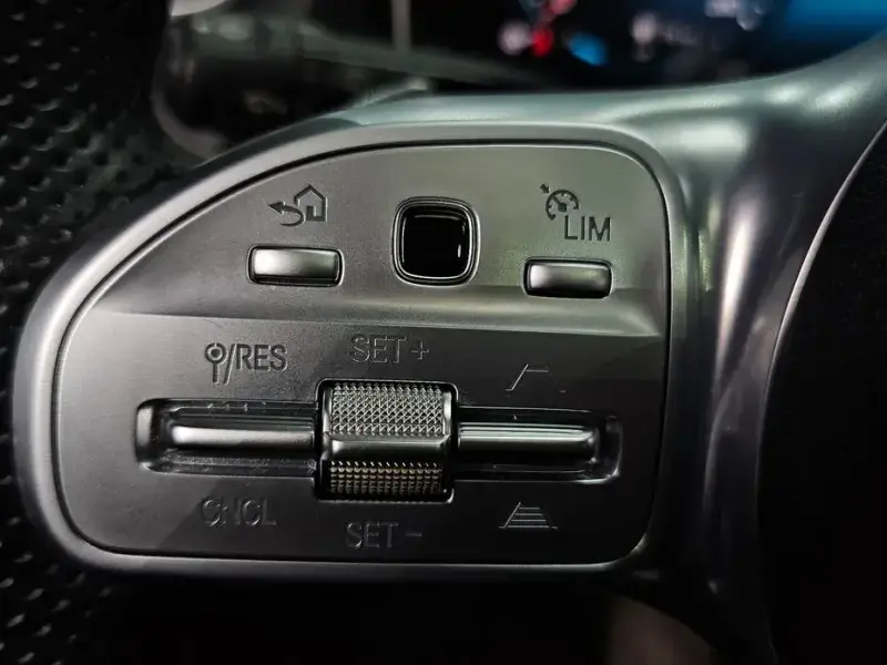 2020 Mercedes-Benz GLA с пробегом 83 905 км