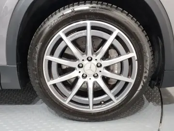 2022 Mercedes-Benz GLA с пробегом 33 267 км