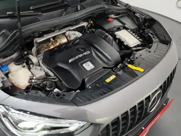 2022 Mercedes-Benz GLA с пробегом 33 267 км