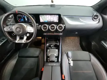 2022 Mercedes-Benz GLA с пробегом 33 267 км