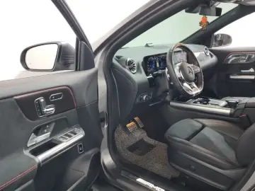 2022 Mercedes-Benz GLA с пробегом 33 267 км